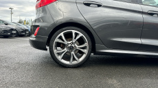 Ford Fiesta 1.0 EcoBoost 140 ST-Line 5dr Petrol Hatchback